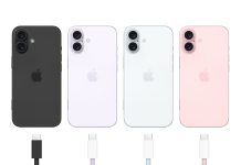 iPhone Telah Hadirkan iOS 17.5, Apa Saja Fitur Barunya? iPhone
