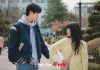 Drama Lovely Runner Episode 11 : Byeon Woo Seok dan Kim Hye Yoon Memulai Kisah Manis Kampus Mereka Lovely Runner