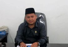 DPRD Ajak Masyarakat Tingkatkan Dukungan Terhadap Pembangunan