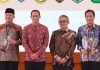 Dedikasi Tinggi Dalam Pelestarian Bahasa Daerah, Pemerintah Kabupaten Barito Utara Terima Penghargaan dari Mendikbudristek