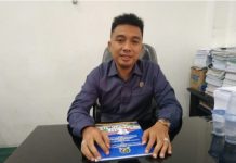 DPRD Barito Utara Sebut Pelayanan Kesehatan Masih Banyak yang Belum Memadai