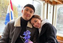 Nikita Willy dan Suami Travelling ke Dubai, Ngaku Takjub Nikita Willy