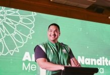 Menpora Optimis Cabang Olahraga Badminton Raih Hasil Maksimal di Olimpiade Paris Menpora (sumber: instagram @ditoariotedjo)