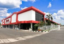 Pabrik Sepatu Bata di Purwakarta Tutup, Sejarah Merk Sepatu yang Dikira Berasal dari Indonesia Pabrik sepatu Bata di Purwakarta (Sumber: X)