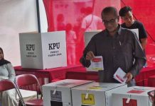Demi Jaga Pariwisata di Bali, KPU RI Minta Terapkan Kampanye Hijau