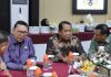 Pj Sekda Barito Utara Hadiri Ekspose Capaian Pembangunan Periode Tahun 2016-2024 Dan Acara Halal Bihalal Pemprov Kalimantan Tengah