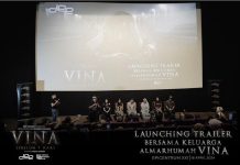 Anggy Umbara Berharap Tayangnya Film VINA: Sebelum 7 Hari, Banyak yang Mendoakan Vina VINA: Sebelum 7 Hari