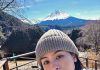 Maudy Ayunda Debut Sebagai Produser dalam Film Bipoik Ki Hadjar Dewantara Maudy Ayunda (sumber: instagram @maudyayunda)