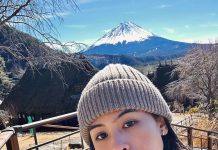 Maudy Ayunda Debut Sebagai Produser dalam Film Bipoik Ki Hadjar Dewantara Maudy Ayunda (sumber: instagram @maudyayunda)
