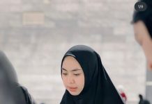 Oki Setiana Tetap Dukung Ria Ricis dan Teuku Ryan Meski Sudah Resmi Bercerai Oki Setiana Dewi (sumber: instagram @okisetianadewi)