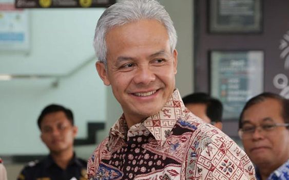 Ganjar Pranowo