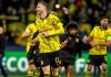 Jadon Sancho dan Sabitzer Bawa Dortmund ke Final, Apakah Manchester United Menyesal? Marco Reus di Lapangan (sumber: instagram @marcinho11)