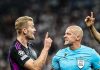 Matthijs de Ligt Nilai Performa Wasit saat Kontra Real Madrid Memalukan de Ligt Protes ke Wasit (sumber: instagram @deligt4_matthijs1)