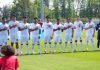 Gagal Lolos Olimpiade, Timnas U-23 Tetap Dapat Bonus Skuad timnas u-23 (sumber: instagram @gianni_infantino)