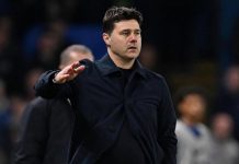 Posisi Rawan, Pochettino Tak Takut Dipecat Chelsea Pelatih Chelsea (sumber: instagram @pochettino)