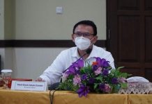 Ahok Sebut Gaji 5 Juta Gak Cukup untuk Tinggal di Jakarta Ahok (sumber: instagram @basukibtp)