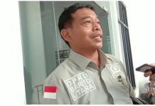 DPRD Barito Utara Gelar RDP Untuk Bahas LPG Bersubsidi Mahal dan SUlit di Dapatkan Besok DPRD Barut RDP Bahas LPG Bersubsidi Mahal dan Sulit di Dapat