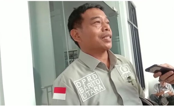 Besok DPRD Barut RDP Bahas LPG Bersubsidi Mahal dan Sulit di Dapat