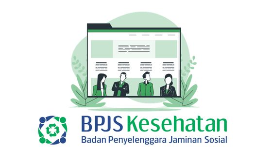 BPJS Kesehatan