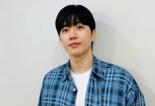 Running Man Gandeng Kang Hoon Jadi Member Sementara Kang Hoon (sumber: instagram @khoonyy)