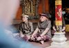 Sule Tak Ingin Ikut Campur dalam Masalah Rumah Tangga Putranya Sule