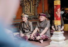 Sule Tak Ingin Ikut Campur dalam Masalah Rumah Tangga Putranya Sule