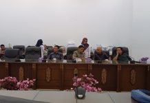 SPBU Perusda di Minta Bebas dari Penglasir, Akan Mulai Penertban Besok DPRD Barut Minta SPBU Perusda Bersih dari Pelangsir, Besok Penertiban di Mulai