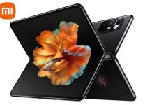 Demi saingi Samsung Galaxy Z Plip 5, Xiaomi Siap Luncurkan Mix Flip Smartphone Xiaomi