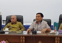 Suhu Kabin Pesawat Panas, DPRD Barito Utara Minta Wings Air Perbaiki Layanan DPRD Barut Minta Wings Air Perbaiki Layanan, Tiket Mahal dan Suhu di Kabin Pesawat Panas