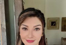 Tamara Bleszynski Curhat Dirinya Merasa Ditelantarkan Anak Tamara (sumber: instagram @tamarableszynskiofficial)