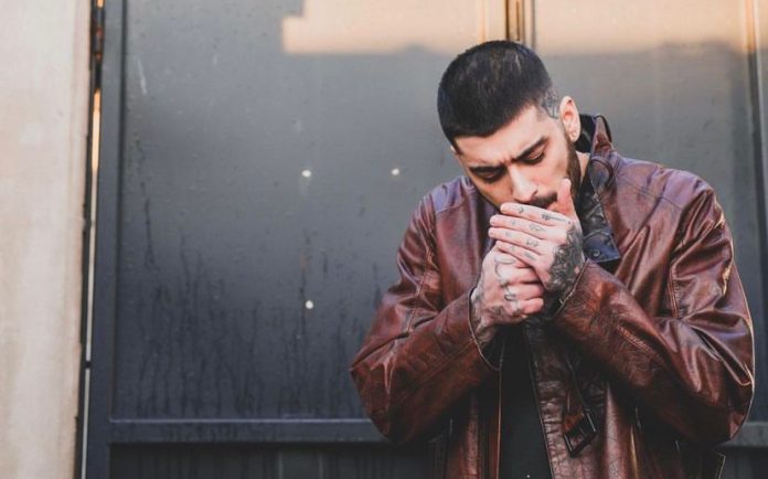 Zayn Malik (instagram @zayn
