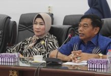 Penyelewengan LPG 3 Kg di Barito Utara Perlu Penegakan Sanksi Perlu Penegakan Sanksi Tegas Terkait Penyelewenanga LPG Bersubsidi 3 Kg di Barito Utara