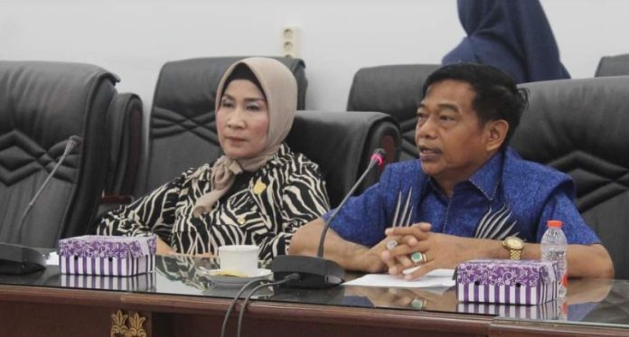 Perlu Penegakan Sanksi Tegas Terkait Penyelewenanga LPG Bersubsidi 3 Kg di Barito Utara