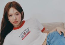 Nayeon TWICE Akan Comeback Solo Bulan Depan Nayeon TWICE (sumber: instagram @nayeonyny)