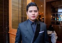 Film Narik Sukmo Tampilkan Aliando Syarif dan Febby Rastanti Jalani Kisah Cinta yang Penuh Misteri Aliando Syarif Pemain Film Narik Sukmo (sumber: instagram @aliandooo)
