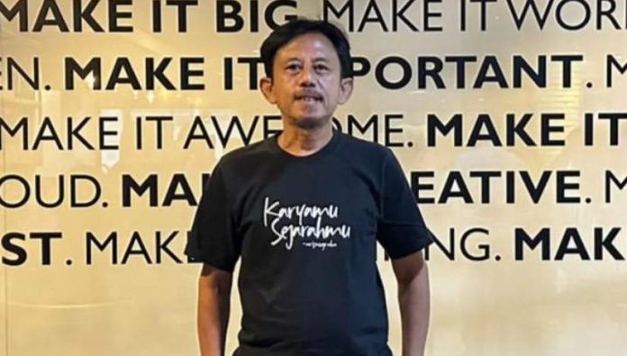 Epy Kusnandar (sumber: instagram @epy_kusnandar_official)