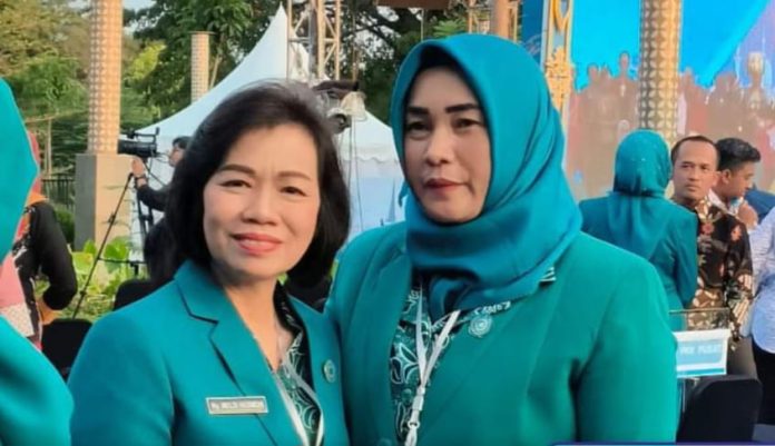 WhatsApp Image 2024-05-19 at 14.03.54 Ketua TP PKK Barut Hadiri Puncak Peringatan Hari Kesatuan Gerak PKK dan Jambore Nasional Kader PKK ke-52 di Solo