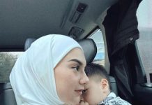 Irish Bella Berharap Nanti Dapat Pasangan Yang Lebih Baik Usai Cerai dengan Ammar Zoni Irish Bella (instagram @_irishbella _)