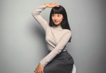 Ini Dia Tips Diet Ala Kim Ji Won Saat Tampil dalam Drama Queen of Tears Kim Ji Won