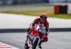 Pembalap Muda Fadillah Arbi Aditama Turun Balapan di Moto3 Catalunya Fadillah Arbi Aditama (instagram @f.arbi93)
