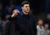 Mauricio Pochettino Secara Resmi Mundur Dari Kursi Kepelatihann Chelsea Mauricio Pochettino (instagram @pochettino)