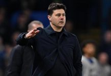 Mauricio Pochettino Secara Resmi Mundur Dari Kursi Kepelatihann Chelsea Mauricio Pochettino (instagram @pochettino)