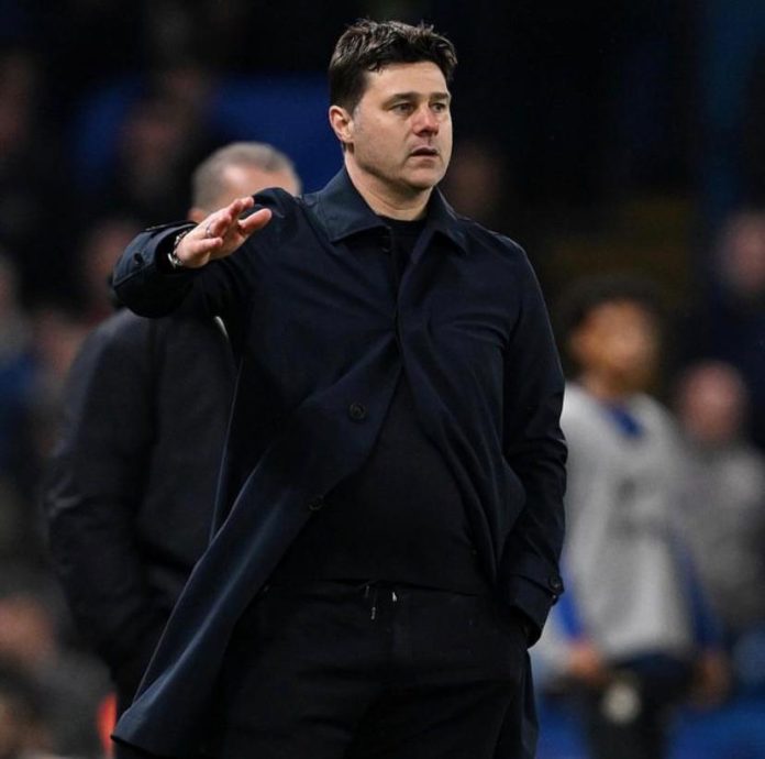 Mauricio Pochettino (instagram @pochettino)
