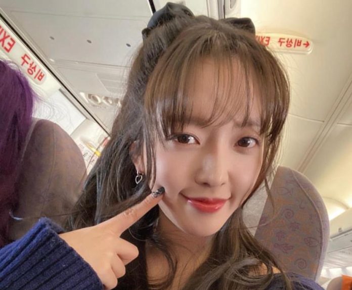 WhatsApp Image 2024-05-23 at 09.34.20 Chanmi AOA (instagram @dohwa_blossom_)