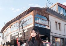 Fuji Ucapkan Maaf Ke Aaliyah Atas Sikap Fans nya Usai Pacari Thariq Fuji (instagram @fuji_an)