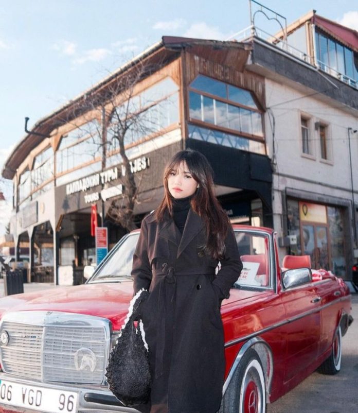Fuji (instagram @fuji_an)
