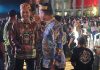 Barito Utara Juara UMUM FBIM 2024