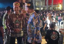 Barito Utara Juara UMUM FBIM 2024