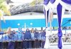 Pemerintah Kabupaten Barut Gelar Upacara HUT Ke-67 Provinsi Kalimantan Tengah dan Peringatan Hari Kebangkitan Nasional