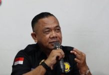 Dinas Perkimtan Barut Lakukan Rapat Persiapan Sosialisasi Ganti Rugi Tanah Pelebaran Jalan